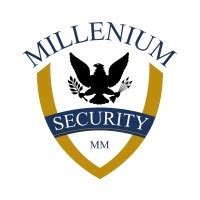 millennium security|Iba pa.